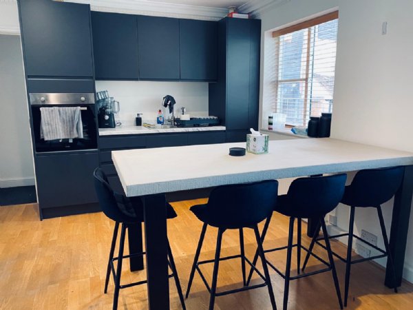 Property at Grapes House, 79a Esher High Street, Esher, KT10 9QA.